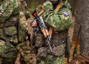 تقييم الوضع على الجبهة العسكرية في أوكرانيا