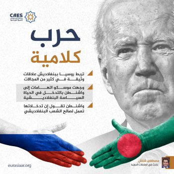 حرب كلامية