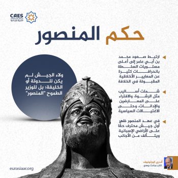 حكم المنصور