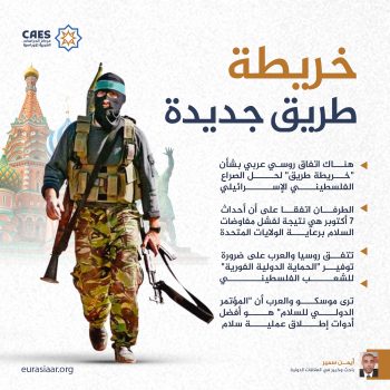 خريطة طريق جديدة