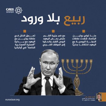 ربيع بلا ورود