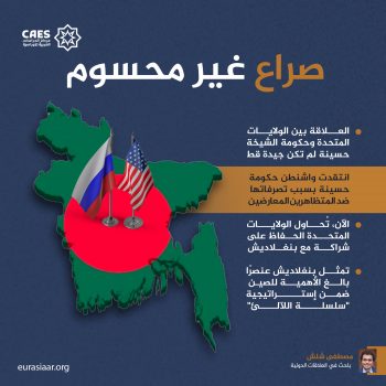 صراع غير محسوم