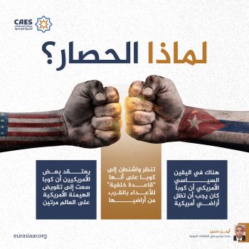 لماذا الحصار؟