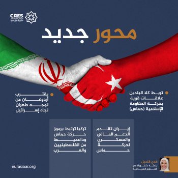 محور جديد
