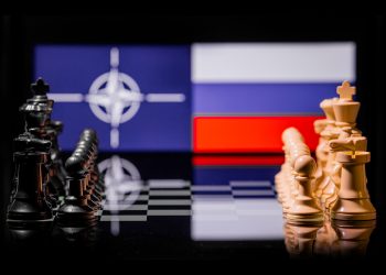 مناورات الناتو والرد الروسي المتوقع