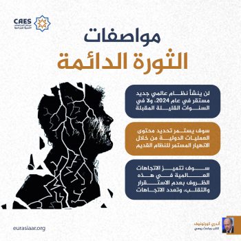 مواصفات الثورة الدائمة