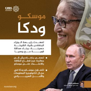 موسكو ودكا