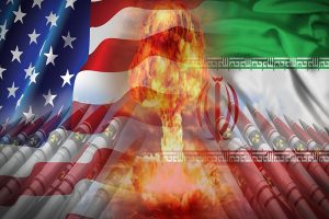 هل تنجح واشنطن في استدراج إيران إلى حرب شاملة
