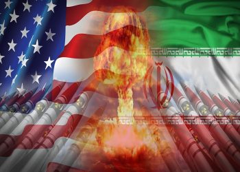 هل تنجح واشنطن في استدراج إيران إلى حرب شاملة