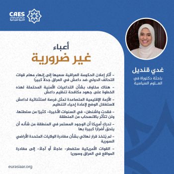 أعباء غير ضرورية