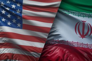 إيران.. اليد اليسرى للولايات المتحدة في المنطقة