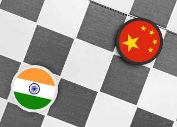 السياسة الهندية ما بين الجنوب العالمي والشكوك غير المبررة تجاه الصين