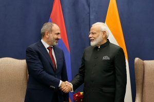 الهند في جنوب القوقاز.. التداعيات على روسيا وإيران وتركيا