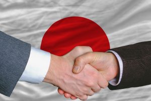 اليابان- الخليج العربي.. غياب فاعلية الأمن الإقليمي