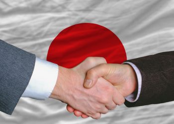 اليابان- الخليج العربي.. غياب فاعلية الأمن الإقليمي