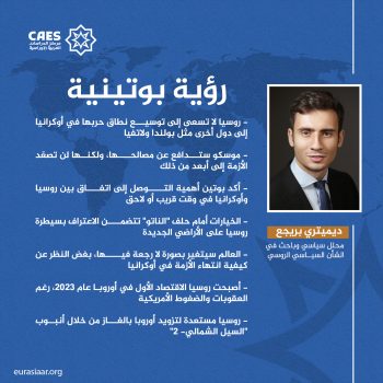 رؤية بوتينية