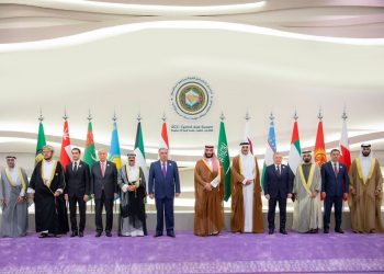 هل يمكن لدول الخليج المنافسة على بسط النفوذ في آسيا الوسطى؟