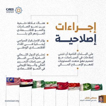 إجراءات إصلاحية