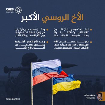 الأخ الروسي الأكبر