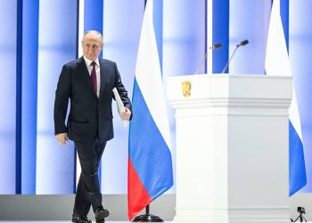 الإصلاحات المتوقعة في روسيا بعد الانتخابات الرئاسية
