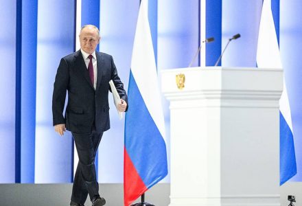الإصلاحات المتوقعة في روسيا بعد الانتخابات الرئاسية