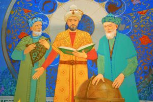العرب في آسيا الوسطى.. بين الوجود الإثني والتنوع الثقافي