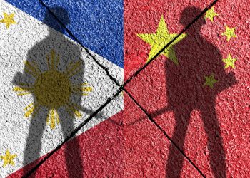 النتائج العكسية لحشد مانيلا القوى الخارجية بشأن قضية بحر الصين الجنوبي
