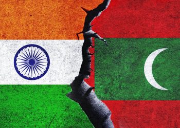 الهند وجزر المالديف.. توتر جيوسياسي محتمل