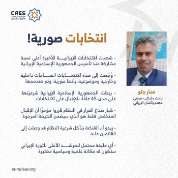 انتخابات صورية!