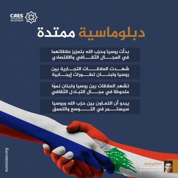 دبلوماسية ممتدة