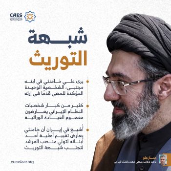 شبهة التوريث