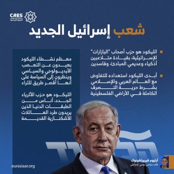 شعب إسرائيل الجديد