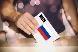 قراءة في نتائج الانتخابات الرئاسية الروسية