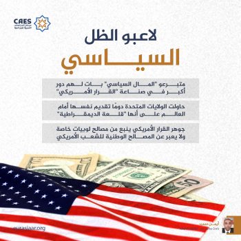 لاعبو الظل السياسي