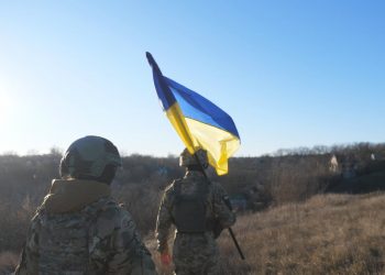 ما وراء التصعيد على الجبهة الأوكرانية
