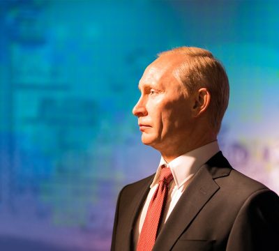 مقدمة بوتين.. والغاية من المقدمات