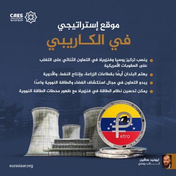 موقع إستراتيجي في الكاريبي