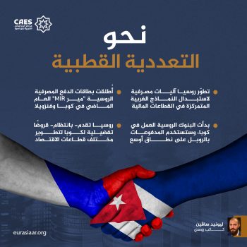 نحو التعددية القطبية