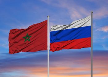 نقطة التحول في العلاقات الروسية المغربية