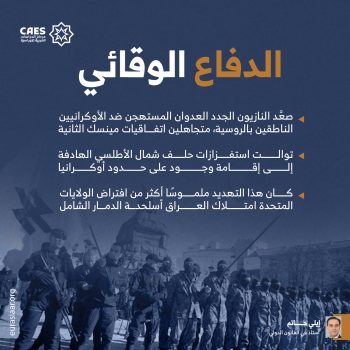 الدفاع الوقائي