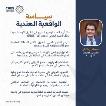 سياسة الواقعية الهندية