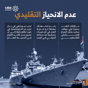 عدم الانحياز التقليدي