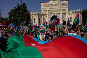انسحاب قوات السلام الروسية من كاراباخ..هل تخسر موسكو آخر إرثها في القوقاز؟
