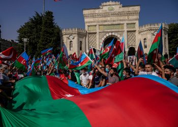 انسحاب قوات السلام الروسية من كاراباخ..هل تخسر موسكو آخر إرثها في القوقاز؟