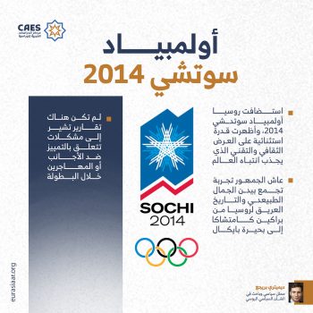 أولمبياد سوتشي 2014