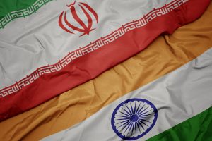 العلاقات الإيرانية- الهندية في ضوء وفاة الرئيس إبراهيم رئيسي