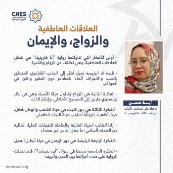 العلاقات العاطفية والزواج, والإيمان