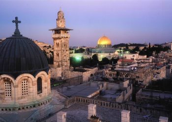 القدس.. حكاية لن تنتهي بالاحتلال الإسرائيلي