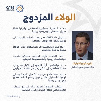 الولاء المزدوج