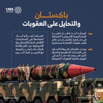 باكستان والتحايل على العقوبات